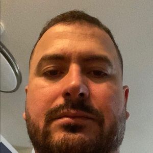 Meet your Posher, Tiago